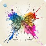 butterfly-13115-unlimith