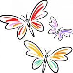 butterfly-13119-unlimith