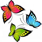 butterfly-13120-unlimith