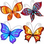 butterfly-13124-unlimith