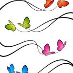 butterfly-13129-unlimith