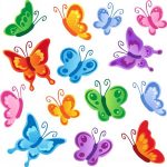 butterfly-13137-unlimith