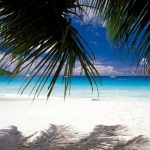 Anse Lazio, Praslin, Seychelles